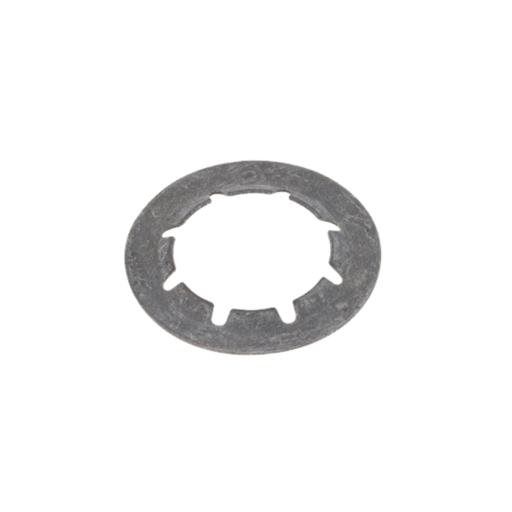 Tuerca en el grupo Repuestos / Repuestos para tractores cortacésped McCulloch / Piezas de repuesto McCulloch M16538H con GPLSHOP (5321972-90)
