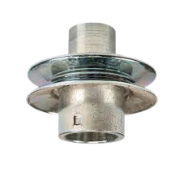 Polea en el grupo Repuestos / Repuestos para tractores cortacésped McCulloch / Piezas de repuesto McCulloch M24-54T con GPLSHOP (5324029-80)