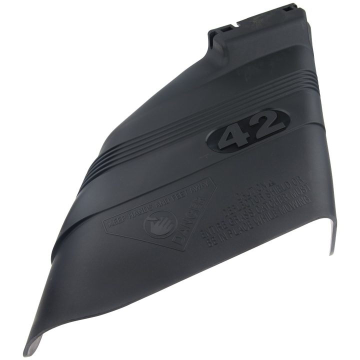 Pantalla en el grupo Repuestos / Piezas de repuesto Jonsered Rider / Piezas de repuesto Jonsered LT 2217 A con GPLSHOP (5324030-04)