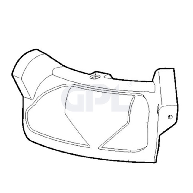 Casa 5324135-18 en el grupo con GPLSHOP (5324135-18)