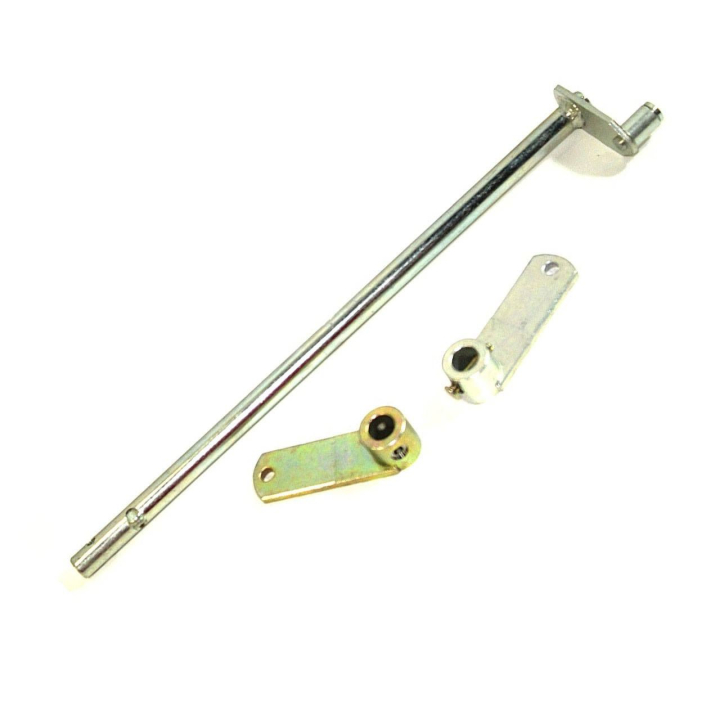 Eje en el grupo  con GPLSHOP (5324198-77)