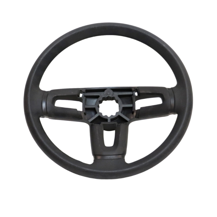 Volante en el grupo Repuestos / Repuestos para tractores cortacésped McCulloch / Piezas de repuesto McCulloch MC20H42YT con GPLSHOP (5324245-43)