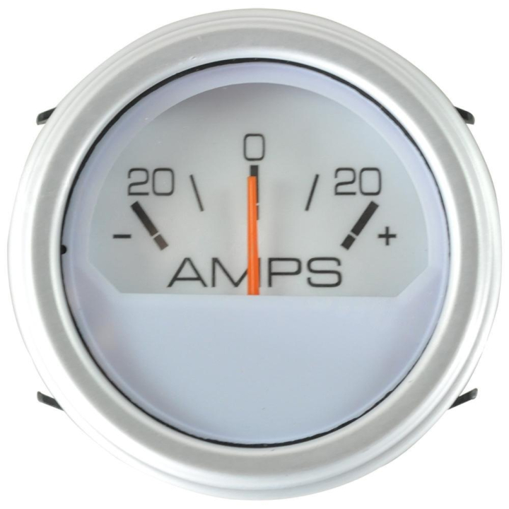 Medidor De Amperios 5324252-70 en el grupo  con GPLSHOP (5324252-70)