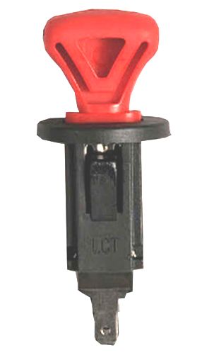 interruptor de llave 5324292-21 en el grupo Repuestos / Piezas de repuesto Husqvarna Quitanieves / Piezas de repuesto Husqvarna ST330P con GPLSHOP (5324292-21)