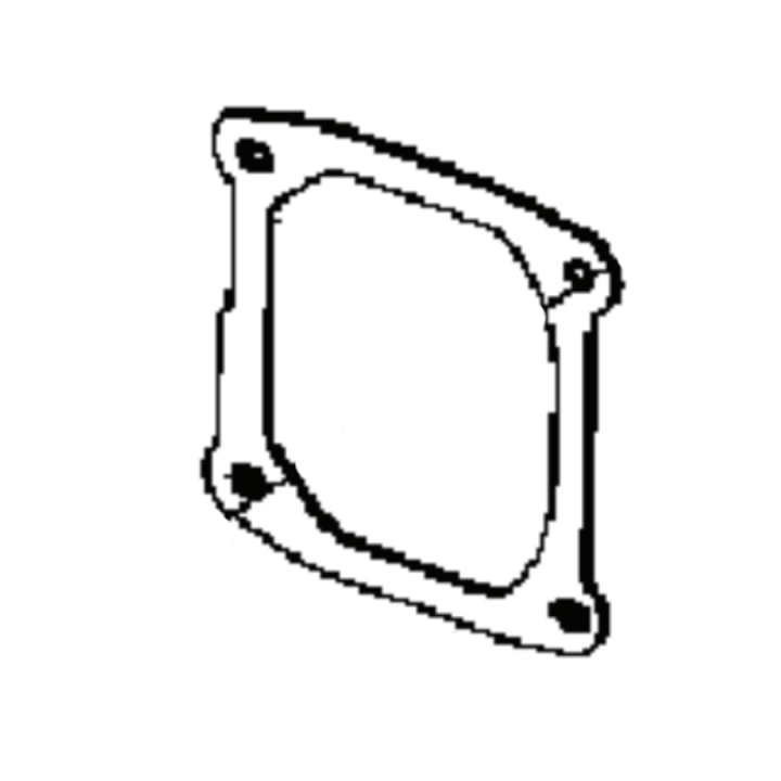 Embalaje 5324375-57 en el grupo Repuestos / Repuestos para Cortacésped McCulloch / Piezas de repuesto McCulloch M56-170WFPX con GPLSHOP (5324375-57)