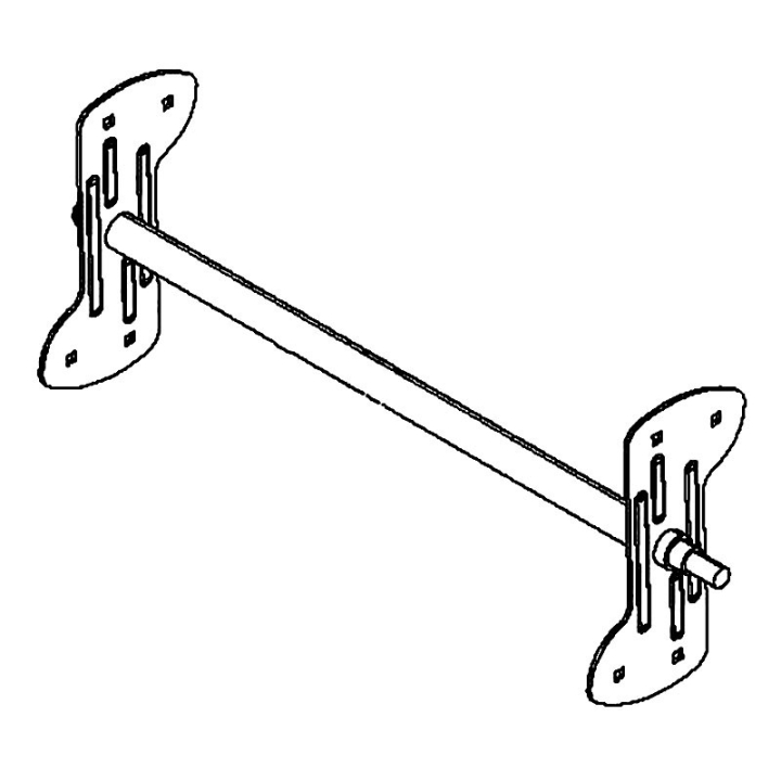 Tornillo de alimentación 5324376-17 en el grupo  con GPLSHOP (5324376-17)