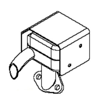 Kit de silenciador en el grupo con GPLSHOP (5324379-89)