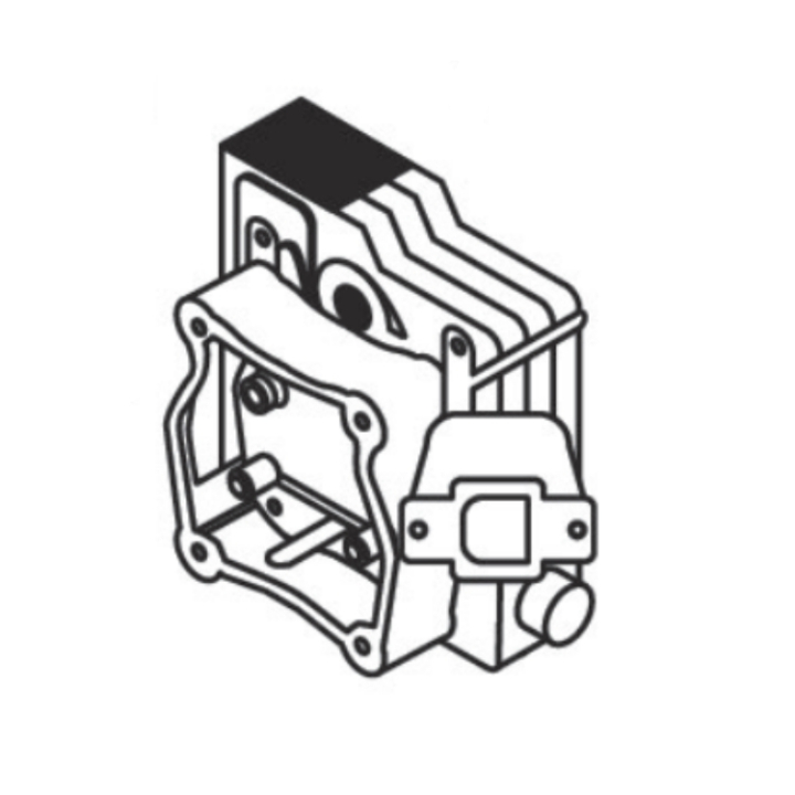 Cilindro en el grupo  con GPLSHOP (5324380-06)