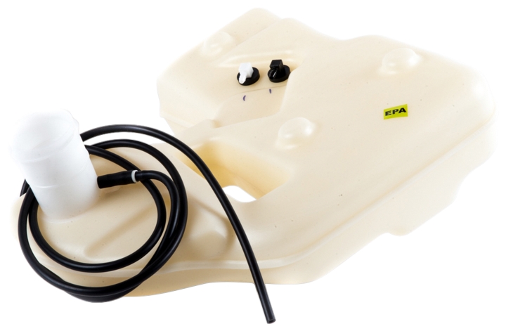 Kpl del tanque de combustible 5324380-82 en el grupo con GPLSHOP (5324380-82)