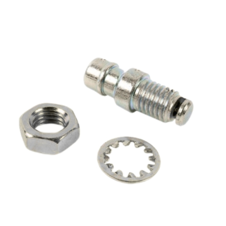 Kit, conexión de agua en el grupo  con GPLSHOP (5324384-89)