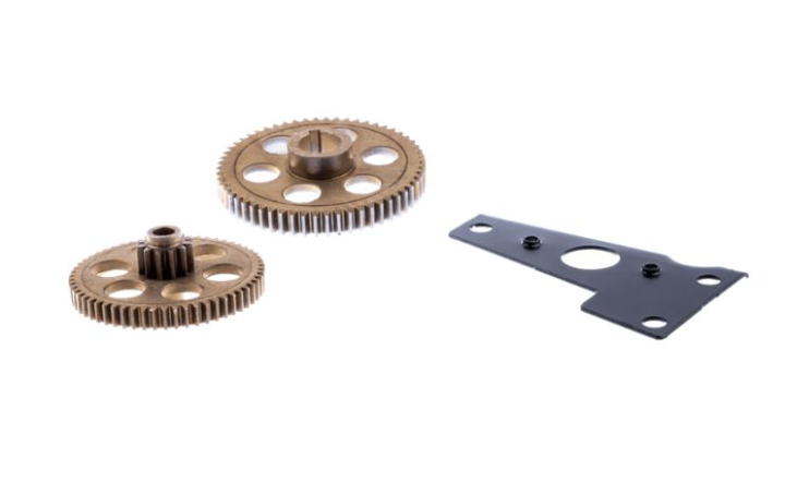 Juego de engranajes 5324414-17 en el grupo con GPLSHOP (5324414-17)