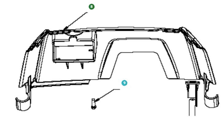 Alojamiento 5324434-24 en el grupo  con GPLSHOP (5324434-24)