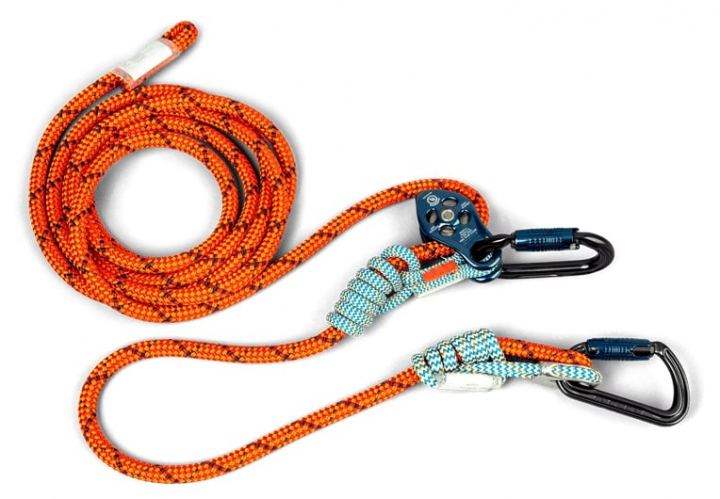 Husqvarna lanyard en el grupo Productos forestales y para el jardín de Husqvarna / Husqvarna Ropa de trabajo/equipo / Accesorios De Arbolista con GPLSHOP (5340998)