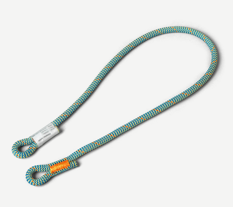 Husqvarna prusik con bucles en el grupo Productos forestales y para el jardín de Husqvarna / Husqvarna Ropa de trabajo/equipo / Accesorios De Arbolista con GPLSHOP (5340999-01)