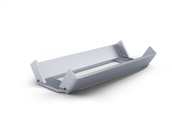 Reductor de granallado 203 - 100 mm en el grupo con GPLSHOP (5342427-01)