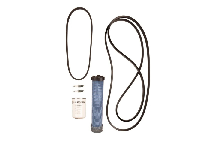 Kit de servicio 400h Husqvarna P524, P524X, P524EFI, P524X EFI en el grupo Repuestos con GPLSHOP (5349762-01)