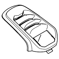 Decoración de portada 5349933-01 en el grupo Repuestos / Piezas de repuesto Motosierras / Piezas de repuesto Husqvarna 225i con GPLSHOP (5349933-01)