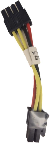 WIRING ASSY BATTERY CABLE BASIC en el grupo Repuestos Robots Cortacésped / Piezas de repuesto Gardena Sileno Life / Gardena Sileno Life - 2023 con GPLSHOP (5350184-02)