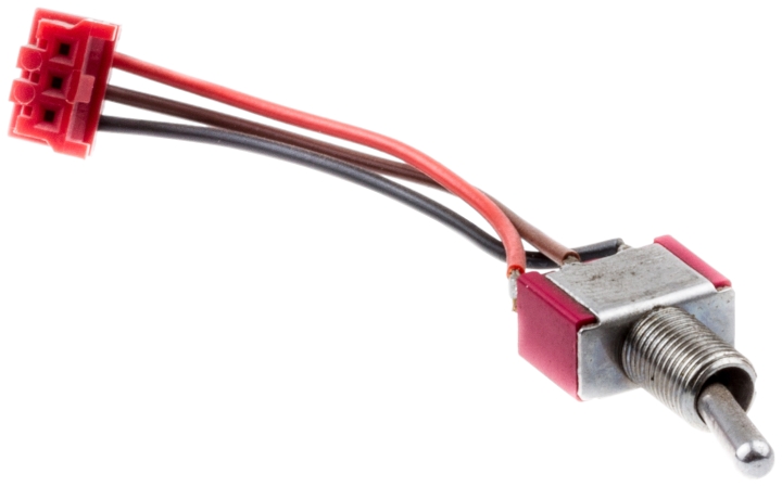 Interruptor en el grupo con GPLSHOP (5350344-01)