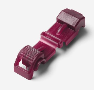 Conector 100 piezas en el grupo Repuestos Robots Cortacésped / Piezas de repuesto Husqvarna Automower® 310 Mark II / Automower 310 Mark II - 2025 con GPLSHOP (5351290-02)