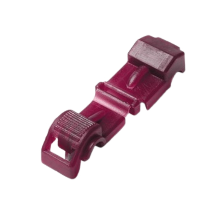 Conector 100 piezas en el grupo Repuestos Robots Cortacésped / Piezas de repuesto Husqvarna Automower® 310 Mark II / Automower 310 Mark II - 2025 con GPLSHOP (5351290-02)