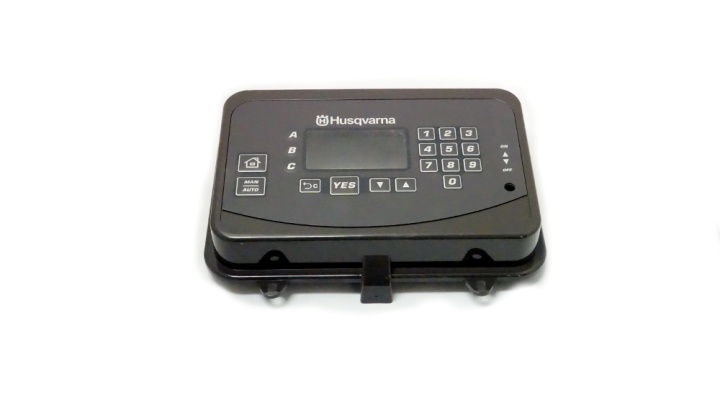 TECLADO kit 230ACX 2007-2009 en el grupo Repuestos Robots Cortacésped / Piezas de repuesto Husqvarna Automower® 230 ACX / Automower 230 ACX - 2009 con GPLSHOP (5351384-04)