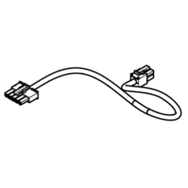 Conjunto de cableado Cable de batería Prem 5352805-03 en el grupo Repuestos Robots Cortacésped / Piezas de repuesto Husqvarna Automower® 450X Nera / Automower 450X Nera - 2023 con GPLSHOP (5352805-03)