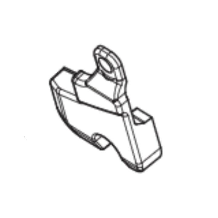 Tensor de cadena de cubierta 5352875-01 en el grupo Repuestos / Piezas de repuesto Motosierras / Piezas de repuesto Husqvarna 240i con GPLSHOP (5352875-01)