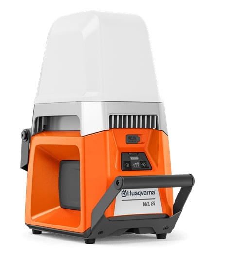 Husqvarna filtro de luz en el grupo Productos forestales y para el jardín de Husqvarna / Husqvarna Recortadoras & Desbrozadora / Accesorios cortasetos & desbrozadora con GPLSHOP (5353249-02)