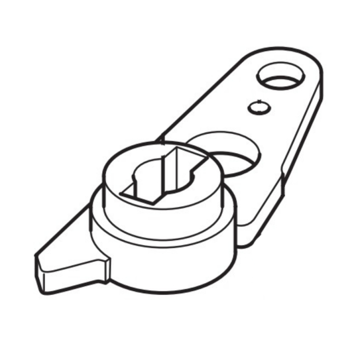 Brazo 5354028-02 en el grupo  con GPLSHOP (5354028-02)