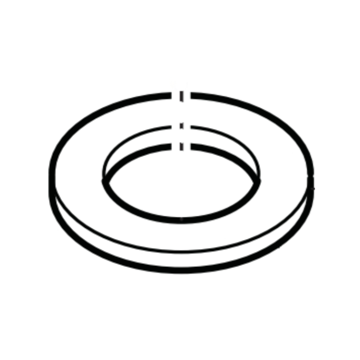 Prensa plana en el grupo Repuestos / Piezas de repuesto Rider / Piezas de repuesto Husqvarna Rider 850HST con GPLSHOP (5354028-90)