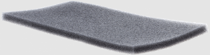 Goma De Espuma De Filtro De Aire 5354142-11 en el grupo  con GPLSHOP (5354142-11)