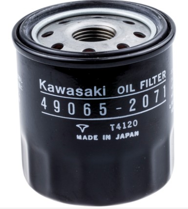 Filtro De Aceite- 5354143-78 en el grupo  con GPLSHOP (5354143-78)