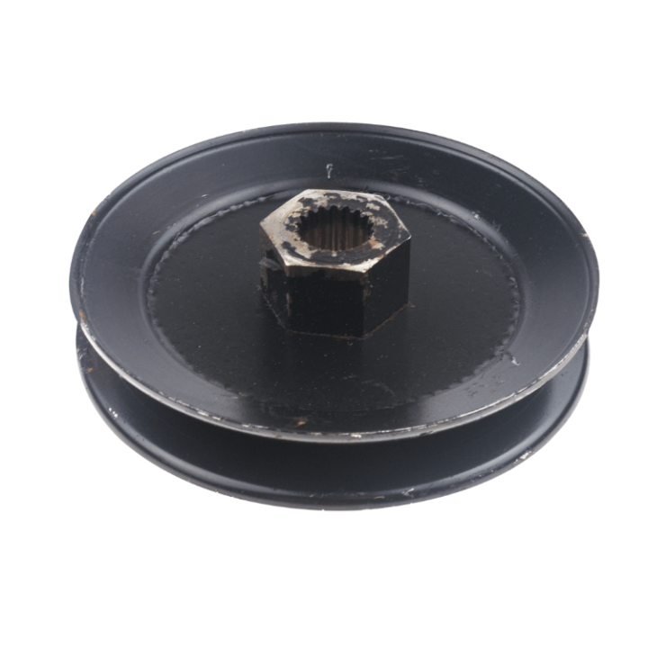 Polea en el grupo Repuestos / Piezas de repuesto Rider / Piezas de repuesto Husqvarna Rider Proflex 1200 con GPLSHOP (5354149-46)