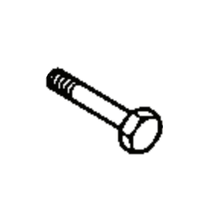 Tornillo en el grupo Repuestos / Piezas de repuesto Rider / Piezas de repuesto Husqvarna Rider 422 TS AWD con GPLSHOP (5354149-79)