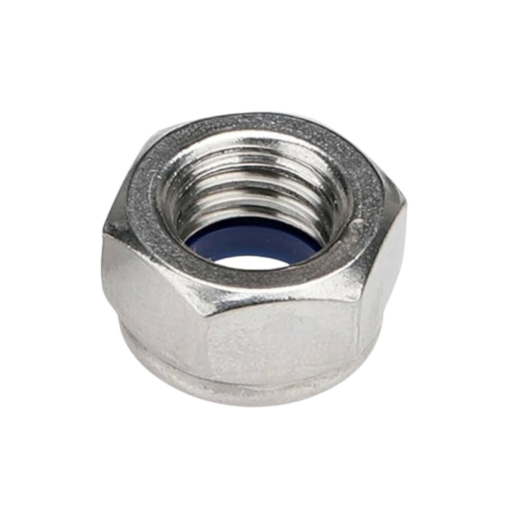 Tuerca en el grupo Repuestos / Piezas de repuesto Rider / Piezas de repuesto Husqvarna Rider 422 TS AWD con GPLSHOP (5354149-80)