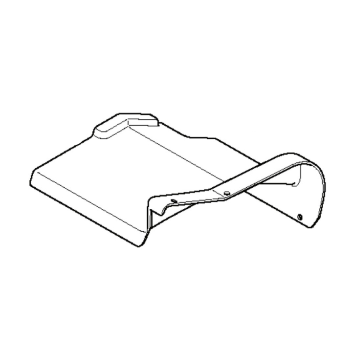 Alojamiento en el grupo Repuestos / Piezas de repuesto Jonsered Rider / Piezas de repuesto Jonsered FR 2113 MA con GPLSHOP (5354197-01)