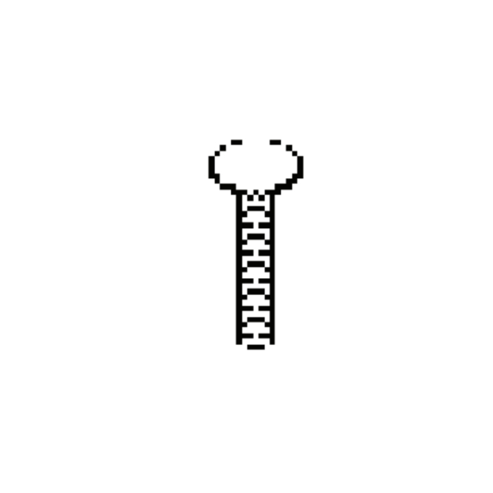 Tornillo en el grupo con GPLSHOP (5354238-03)