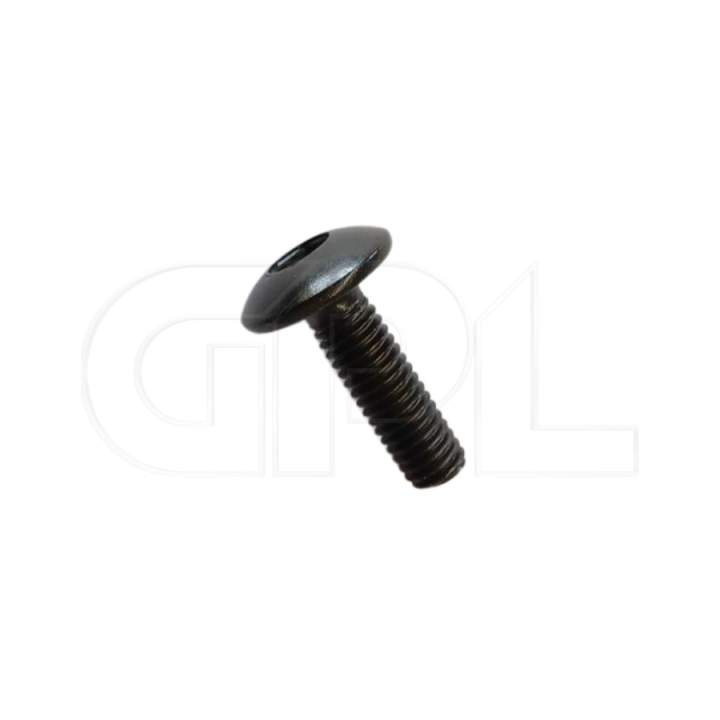 Tornillo en el grupo Repuestos / Piezas de repuesto Rider / Piezas de repuesto Husqvarna Rider 216Ts AWD con GPLSHOP (5354258-02)