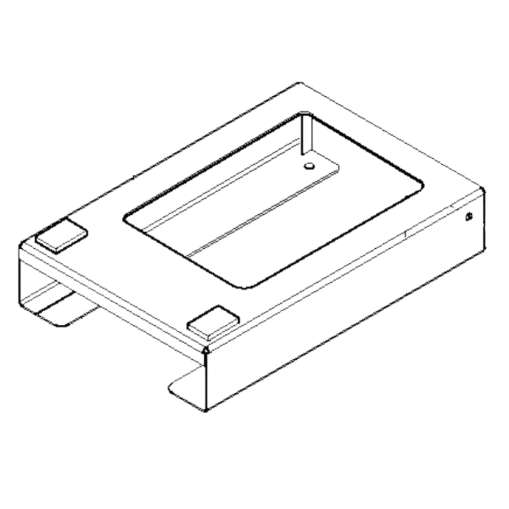 Consola en el grupo Repuestos / Piezas de repuesto Rider / Piezas de repuesto Husqvarna Rider Proflex 21 AWD con GPLSHOP (5354352-01)