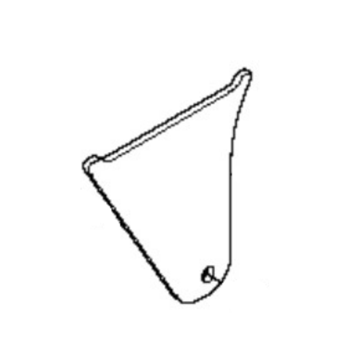 Apoyo en el grupo Repuestos / Piezas de repuesto Rider / Piezas de repuesto Husqvarna Rider 422 TS AWD con GPLSHOP (5354388-01)