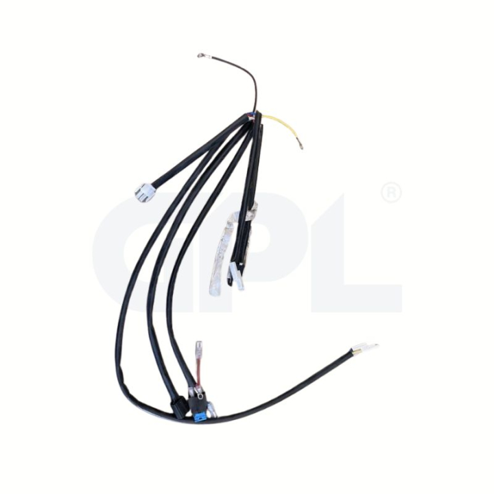 Cableado en el grupo Repuestos / Piezas de repuesto Jonsered Rider / Piezas de repuesto Jonsered FR 2113 MA con GPLSHOP (5354414-02)