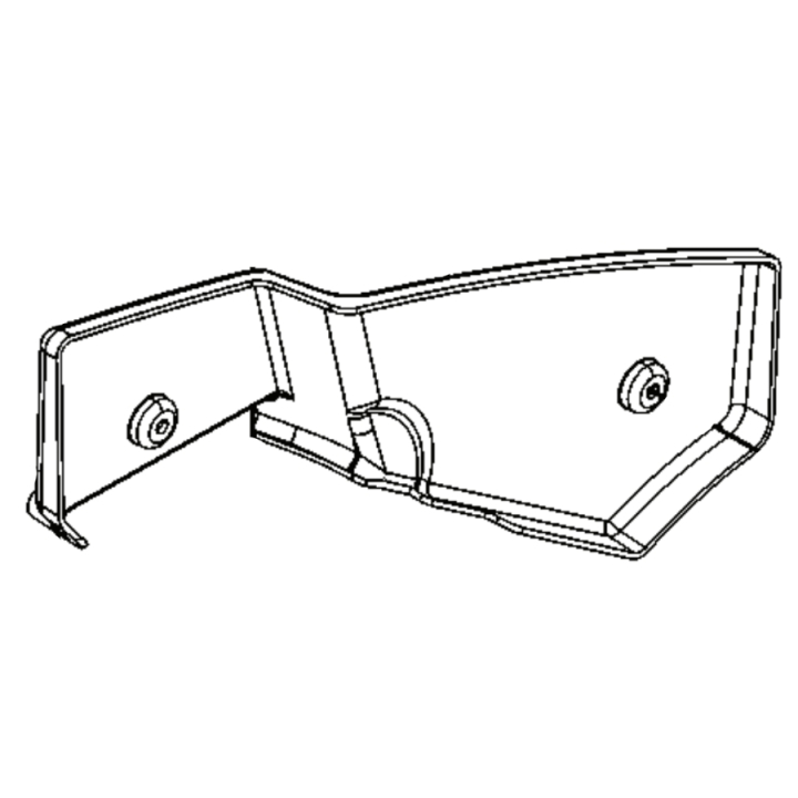 Controles De La Cubierta- 5354464-01 en el grupo  con GPLSHOP (5354464-01)