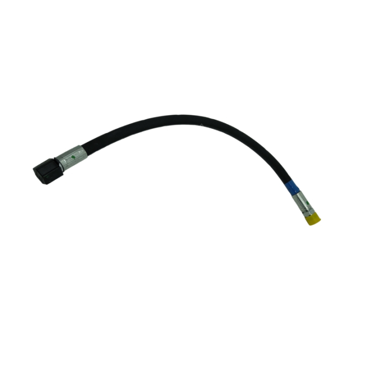 Manguera hidráulica en el grupo Repuestos / Piezas de repuesto Rider / Piezas de repuesto Husqvarna Rider Proflex 21 AWD con GPLSHOP (5354504-02)