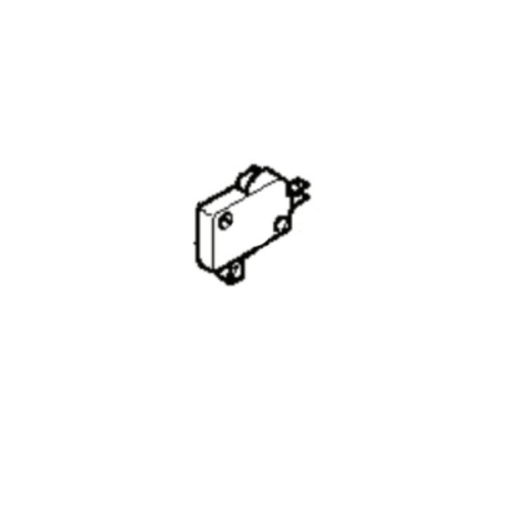 Micro interruptor en el grupo Repuestos / Piezas de repuesto Jonsered Rider / Piezas de repuesto Jonsered FR 2113 MA con GPLSHOP (5354690-02)