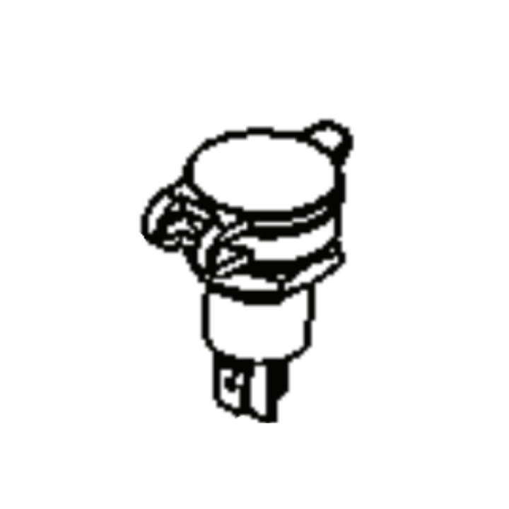 Conexión en el grupo Repuestos / Piezas de repuesto Rider / Piezas de repuesto Husqvarna Rider 422 TS AWD con GPLSHOP (5354748-01)