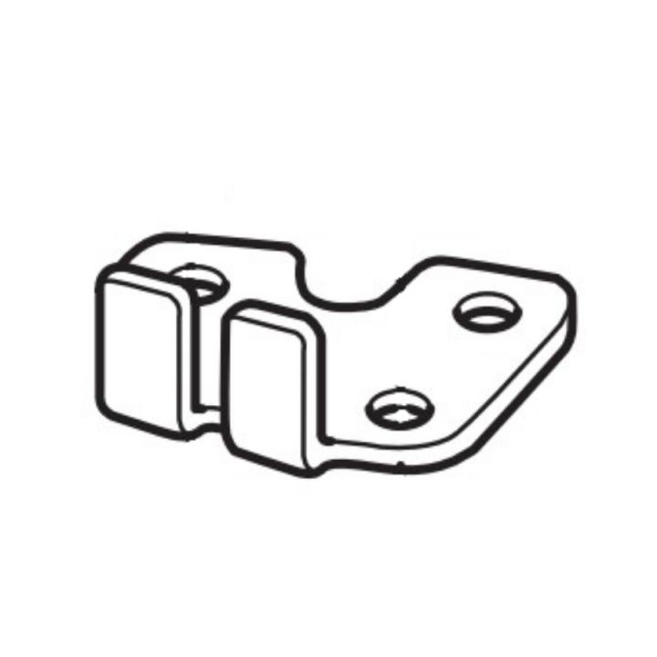 Adjunto en el grupo Repuestos / Piezas de repuesto Rider / Piezas de repuesto Husqvarna Rider Proflex 21 AWD con GPLSHOP (5354842-01)