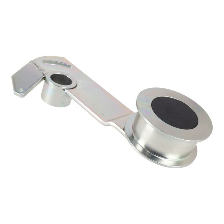 Tensor de la correa en el grupo Repuestos / Piezas de repuesto Rider / Piezas de repuesto Husqvarna Rider 422 TS AWD con GPLSHOP (5354844-02)