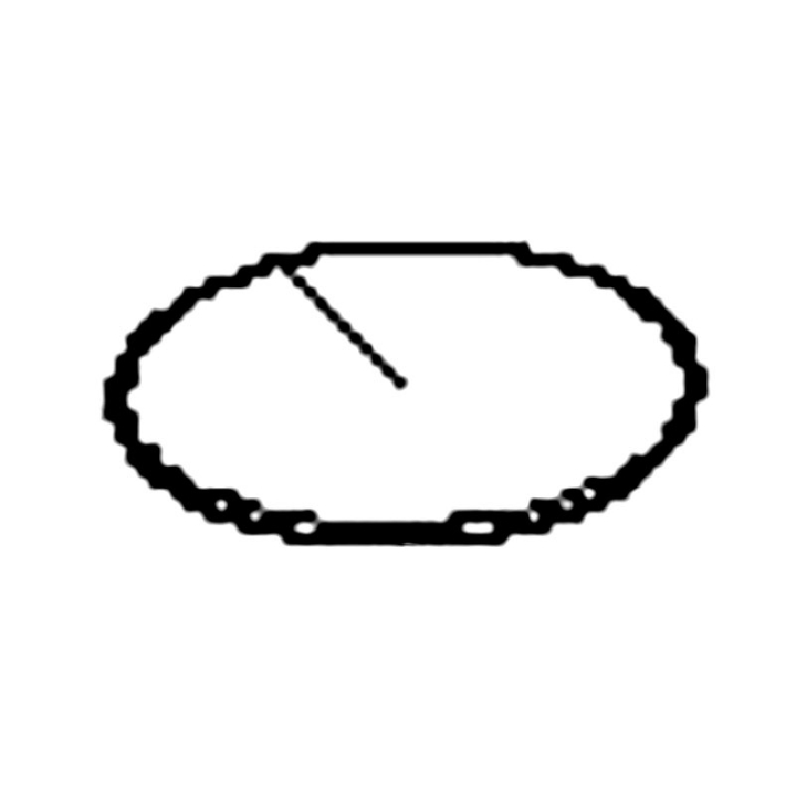 Sellando en el grupo Repuestos / Piezas de repuesto Jonsered Rider / Piezas de repuesto Jonsered FR 2216 MA 4x4 con GPLSHOP (5354850-01)