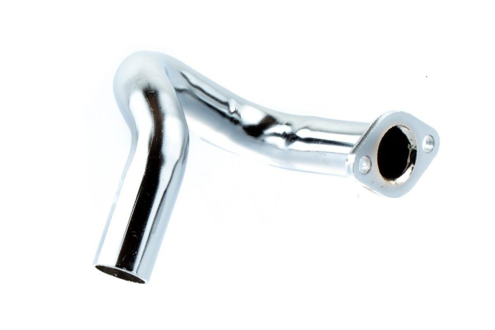 Tubo de escape Kpl en el grupo  con GPLSHOP (5355006-02)